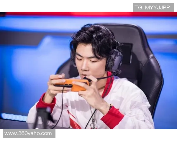 WE战队崛起之路：从青涩到荣耀的成长历程揭秘