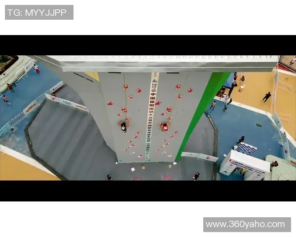 上海极限运动队在攀岩联赛中的灵活性表现与战术分析 上海极限运动队在攀岩联赛中的灵活性表现与战术分析