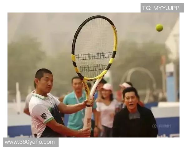 杭州网球队运营模式分析与发展前景探讨